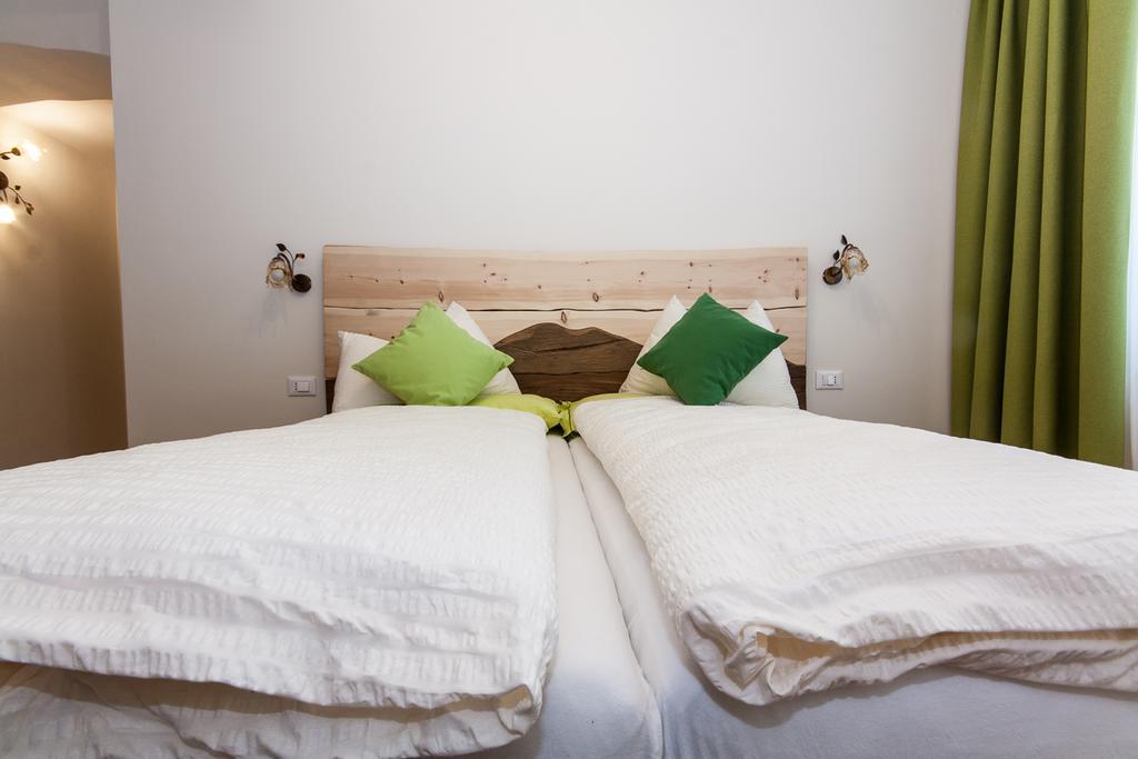 B&B Incanto Клес Номер фото