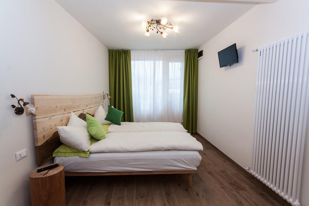 B&B Incanto Клес Номер фото