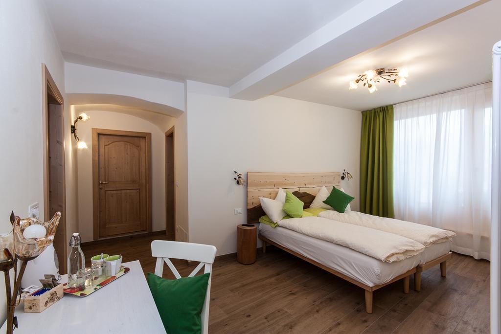 B&B Incanto Клес Номер фото