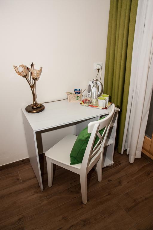 B&B Incanto Клес Номер фото