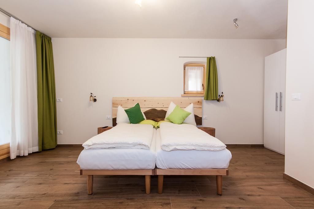 B&B Incanto Клес Номер фото