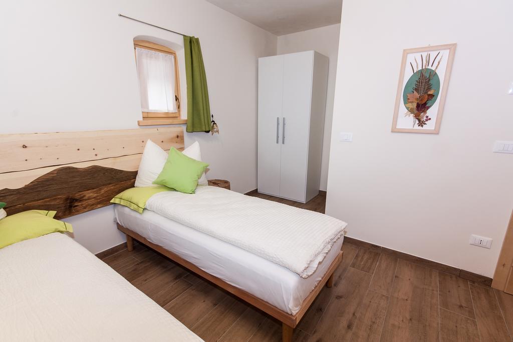 B&B Incanto Клес Номер фото
