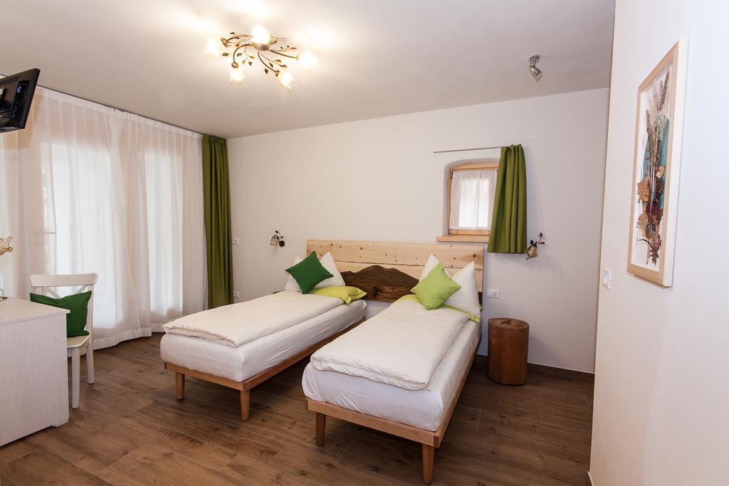 B&B Incanto Клес Номер фото