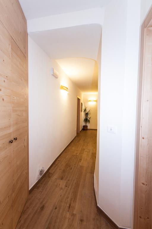 B&B Incanto Клес Экстерьер фото